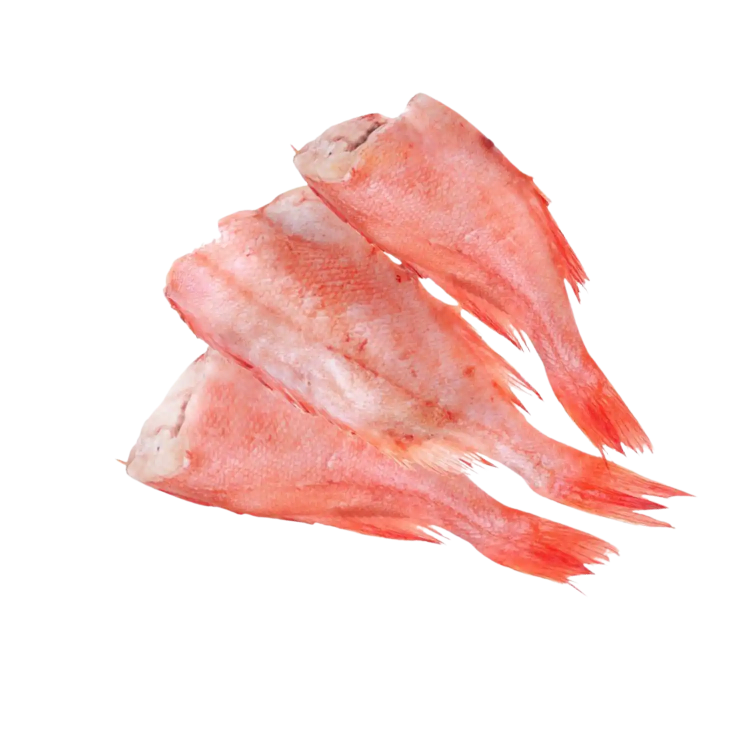 Морской окунь